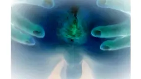 Lizard Avatar Explores His Hole in Alien Fantasy Anal Adventure