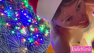 Submissive hot slut Jade Kink fantasy roleplay sex