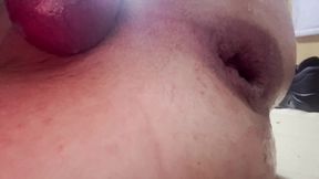 reneenicolecd - update #66 - 3 inch monster - butt plug - anal pounding - jul 21, 2026