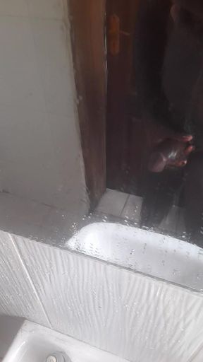 Washing of my BBC