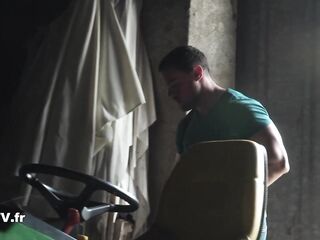 Heat in the workshop