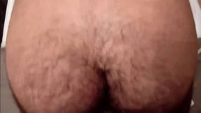 Business Trip Bareback Bears