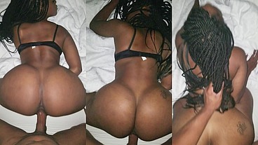 Backshot after bankshot
