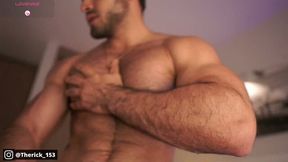 Ricck Smith Premiere Show