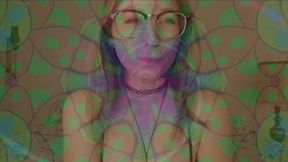 Weak, Devoted, and Undeserving (Face)