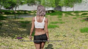 A Very Open Marriage ( Part 54)