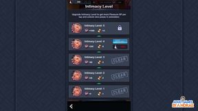 Ep1 Mihime-sama's Lustful Spa - First H-scene Unlocked in King of Kinks