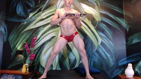 Jonathan Jeremiah Private Show