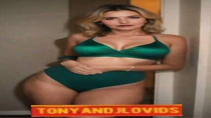My Blonde Milf Wife