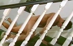 JR Carrington And Peter North