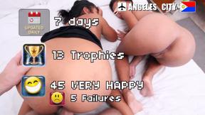 ”Snatch Vacation in Angeles City”