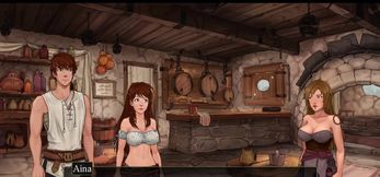 Refuge of Embers Pt 10 - We Survived by Misskitty2k