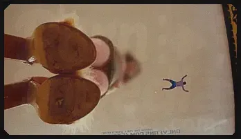 Giantess Ella Crushes Lover POV High Heel Fetish