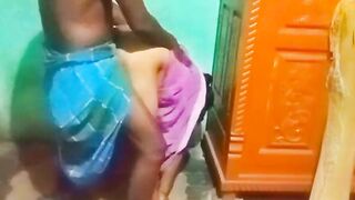 Kerala village aunty has sex at home