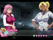 Futa Fix Part 6: Seeing Clover's Big Cock