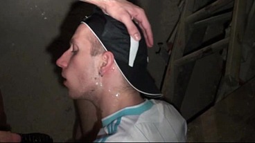 sexy sneaker fetish fgucked by straight