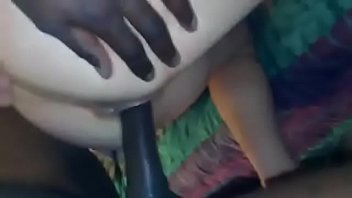 Two white bitch&#039_s getting that BBC !!!!!