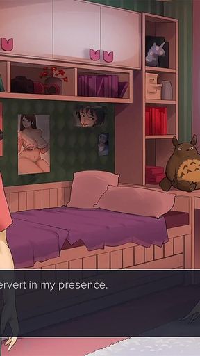 Complete Gameplay - MILFs Plaza, Part 4