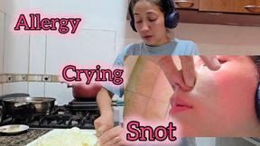 A day cooking with me