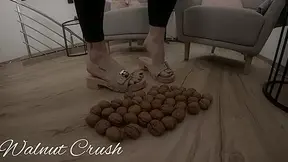 Walnut Crush