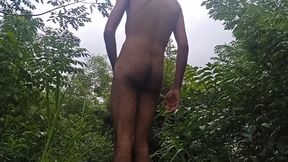 Too Beautiful Body Sync in Nature