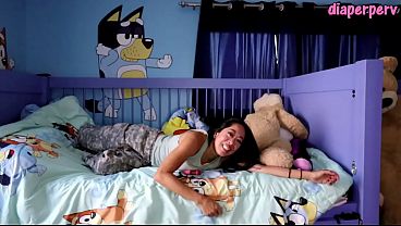 From Vanilla to Loving ABDL and Diapers!