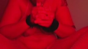 Drenched in Spit: My Deepthroat Obsession