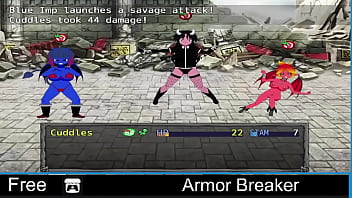 Armor Breaker