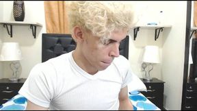 Gimler Sexy Private Show