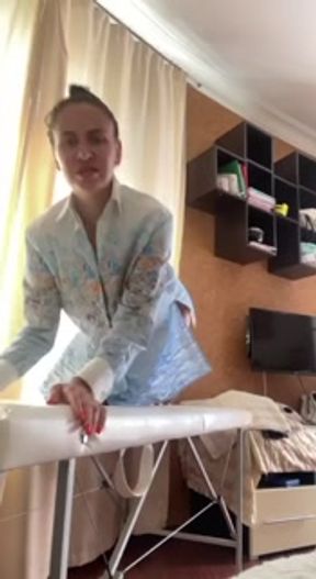 I 'll give you a massage ...