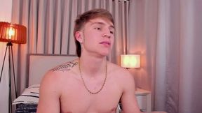 Dominic Silver Private Show