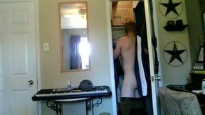 Kyle Thorton Private Show