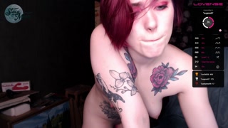 Stacy Moon broadcast compilation