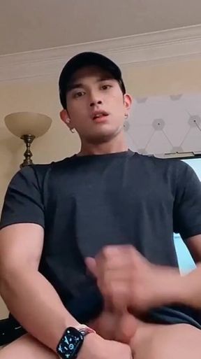 Morning Wood Solo - Fresh Start of the Day