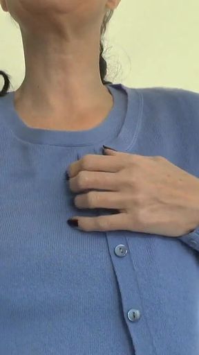 7 Days Before Your Wedding Taboo Encounter - Cum on My Sweater, Lady Victoria Valente