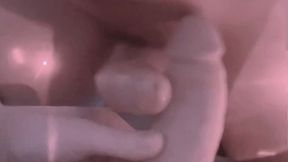 broderagem - amateur flatmates rubbing their hard cocks on each other (1 cut and 1 uncut)