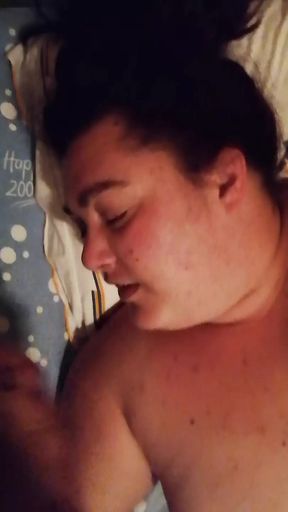 Cumshot on New Year&#039;s Eve cumshot all year round