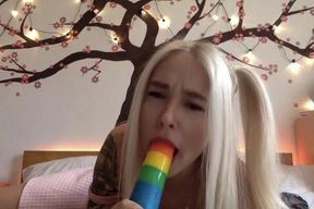 Blowjob