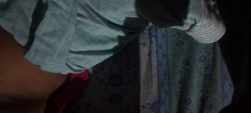 Assam Girl Handjob and Fingering Love Show Pussy and Boobs