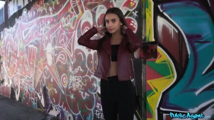 Vanessa Alessia - POV