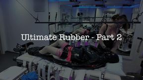 Ultimate Rubber 2