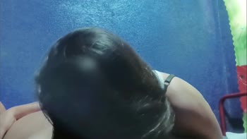 Mag Insan 69's Sarap Talaga: College Cutie's Blowjob Delight