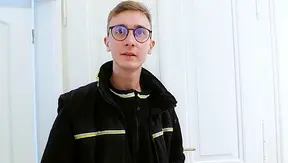 Czech Fire: Twin Hot Twinks Go Wild Sharing a Vibrating Dildo – GayPornHub 18+