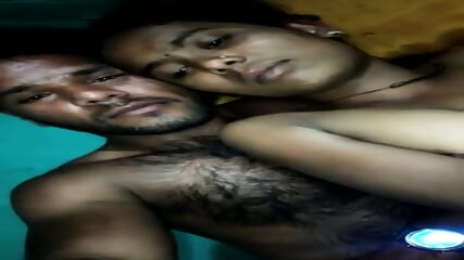 Dehati Bhabhi Ki Khatiya Pe Chudai Wala Sex MMS