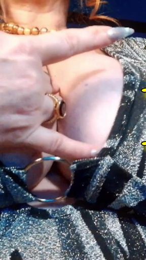 Happy Tittty Tuesday