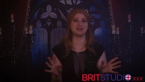 Interview With Our Newest Exclusive Performer - The Insanely Gorgeous Victoria Greene!