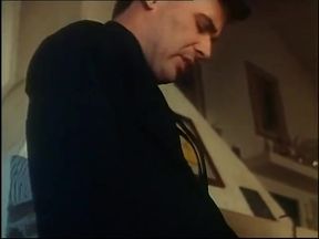 Vintage MILFS in an orgy with their hot and horny bushy cunts