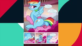 pinkie pie surprise