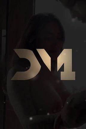 I Was Showering with My Friend's Wife, I Think We Got Caught  Danner Mendez &amp; Sara Blonde