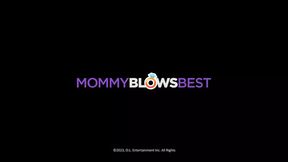 Stepmommyblowsbest - My Big Tittied Blonde MILF Doctor Sucked My Cock to Fix My Problem